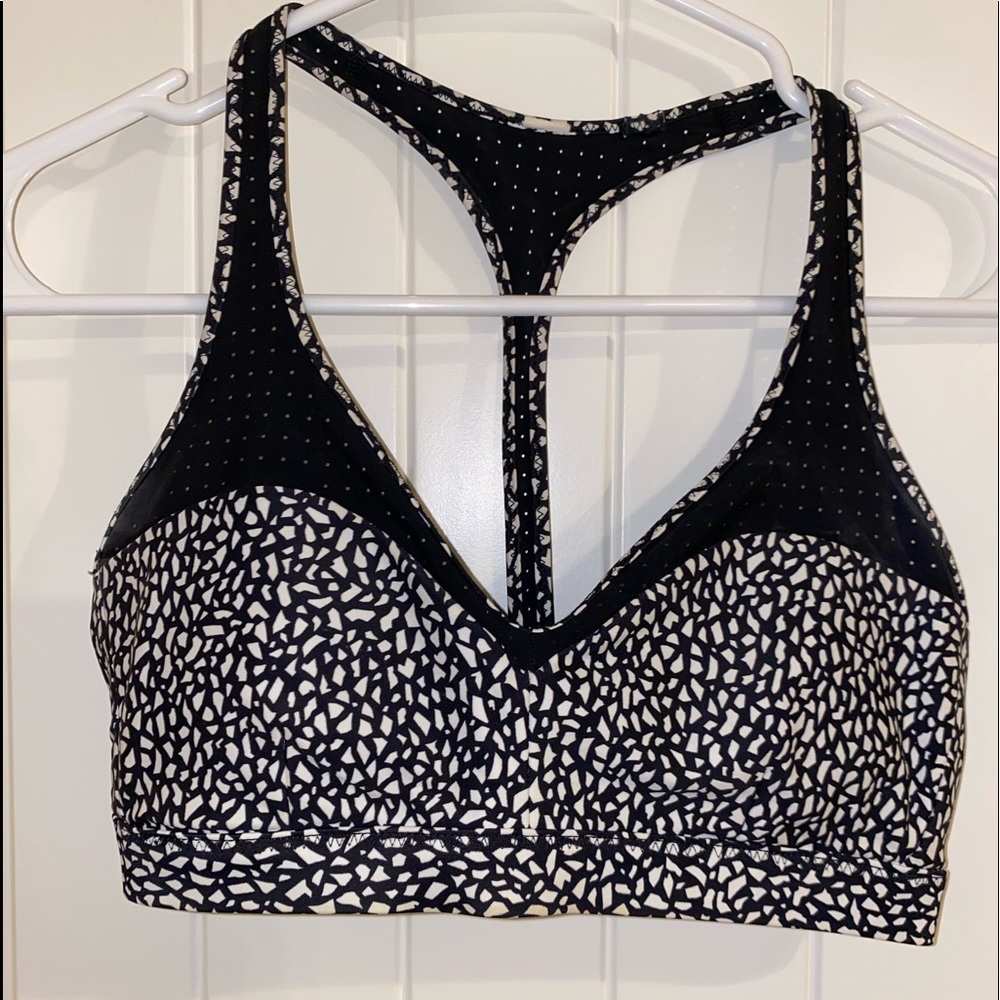 Lululemon Swim Top